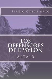 Los Defensores de Epsylon