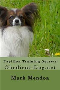 Papillon Training Secrets