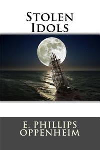 Stolen Idols