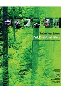 Southern Forest Science