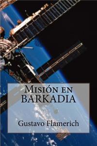 Mision en Barkadia