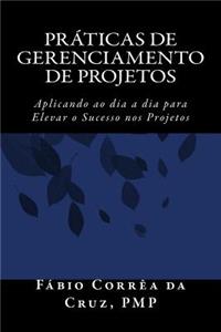 Praticas de Gerenciamento de Projetos