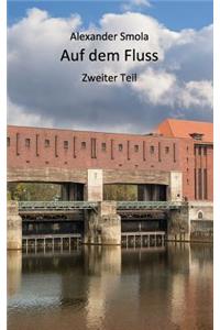 Auf dem Fluss