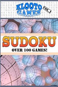 KLOOTO Games SUDOKU