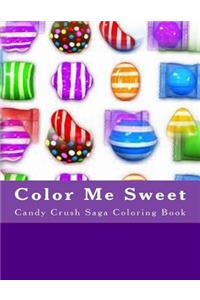 Color Me Sweet