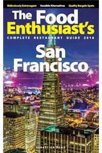 San Francisco - 2016