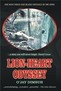 Lion-heart Odyssey