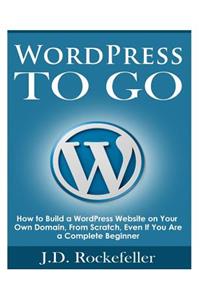WordPress to Go