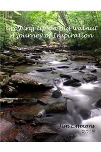 Growing up on Big Walnut A Journey of Inspiration