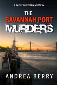 Savannah Port Murders