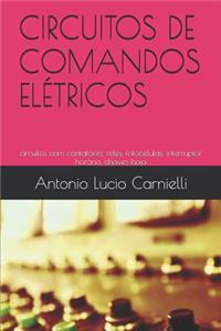 Circuitos de Comandos Elétricos