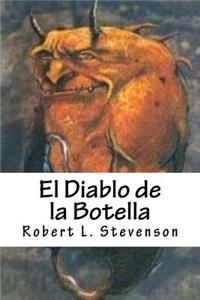 El Diablo de la Botella