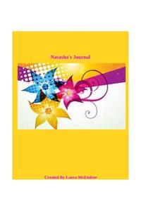 Natasha's Journal