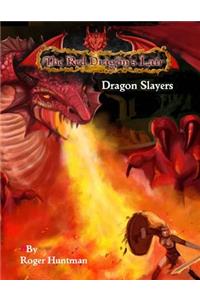 Red Dragons Lair