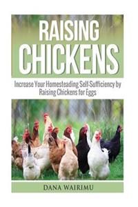 Raising Chickens