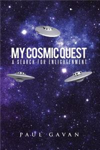 My Cosmic Quest