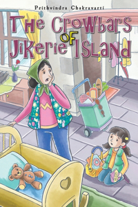 Crowbars of Jikerie Island