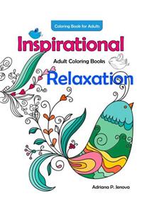 adults coloring books inspirational coloring books for adults relaxation
