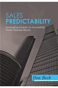 Sales Predictability