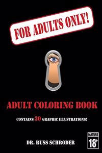 For Adults Only!