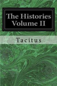 The Histories Volume II