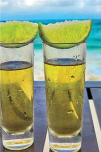 I'd Rather Be in Cancun Mexico Journal