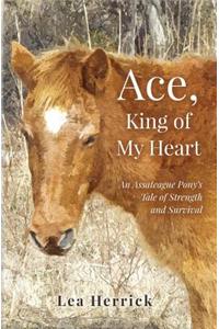 Ace, King of My Heart