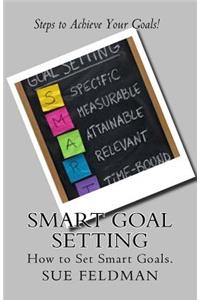 Smart Goal Setting