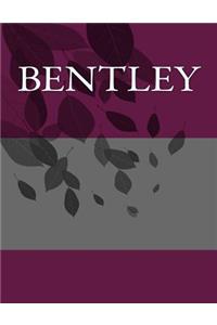 Bentley
