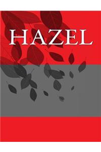 Hazel