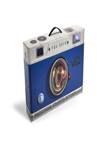 VBS 2019 Preschool Starter Kit: Babies-Kindergarten