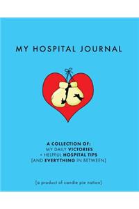 My Hospital Journal