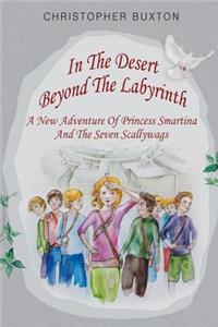 In the Desert beyond the Labyrinth