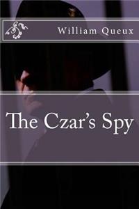 The Czar's Spy