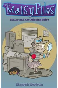 Maisy and the Missing Mice