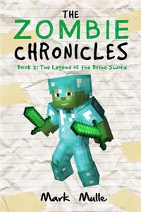 The Zombie Chronicles (Book 2)