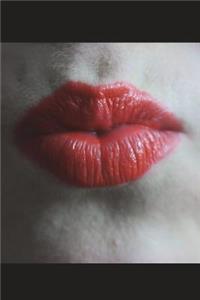Red Lips Journal