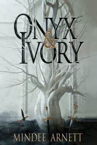 Onyx & Ivory Lib/E
