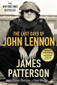 Last Days of John Lennon