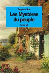 Les Mystères du peuple