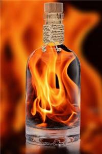 Fire in a Bottle Journal