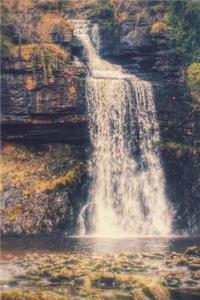 Thornton Force Waterfall in the Yorkshire Dales UK Journal