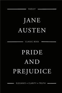 Pride And Prejudice