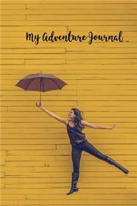My Adventure Journal