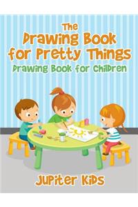 The Drawing Book for Pretty Things
