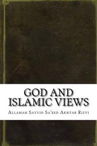 God and Islamic Views