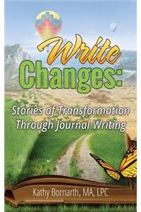 Write Changes