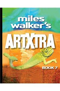 Miles Walker's Artxtra