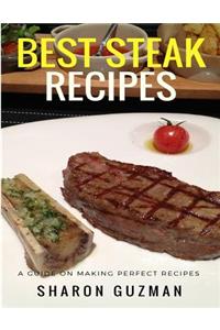 Best Steak Recipes