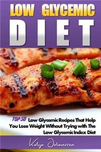 Low Glycemic Diet